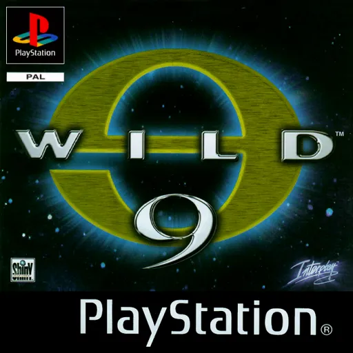 Wild 9 (Europe) (En,Fr,De,Es,It)
